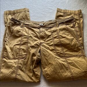 Women’s cargo pants